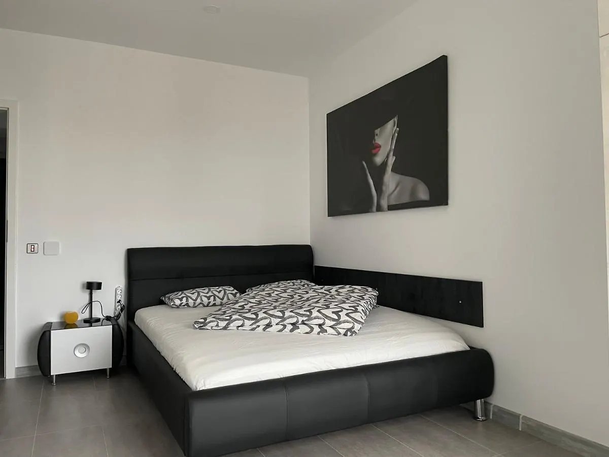Beautiful Penthouse Lakeview W18 Бухарест 0*,  Румыния
